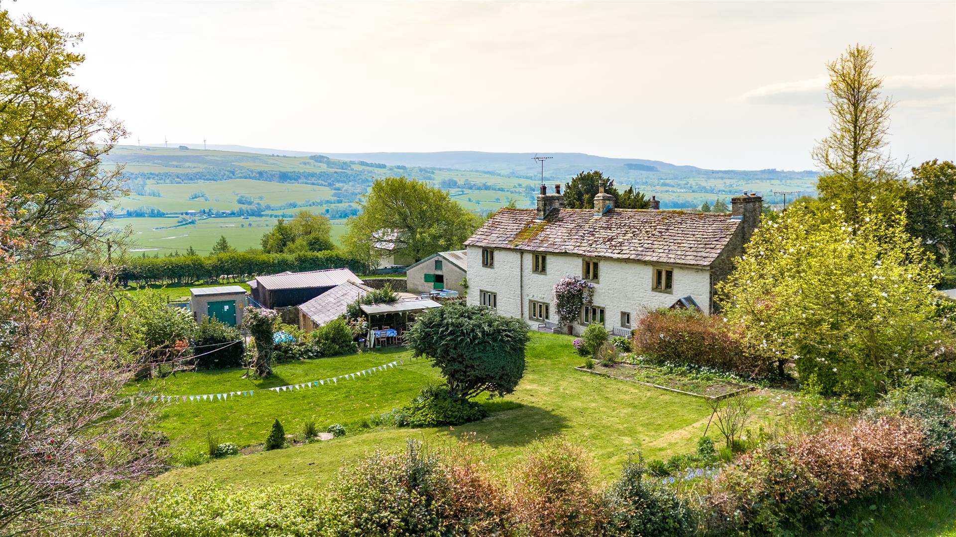 Aughton Brow, Aughton RBGF Sales and Lettings Limited